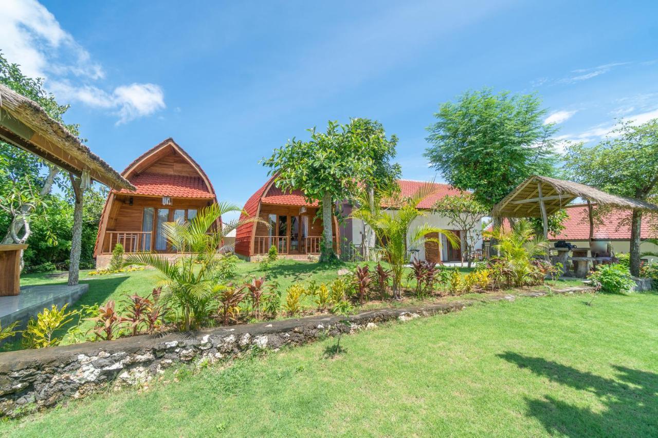 Breeze Hidden Village By Bukit Vista Uluwatu Esterno foto