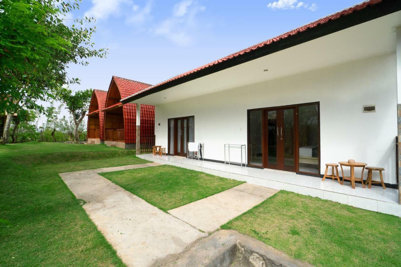 Breeze Hidden Village By Bukit Vista Uluwatu Esterno foto
