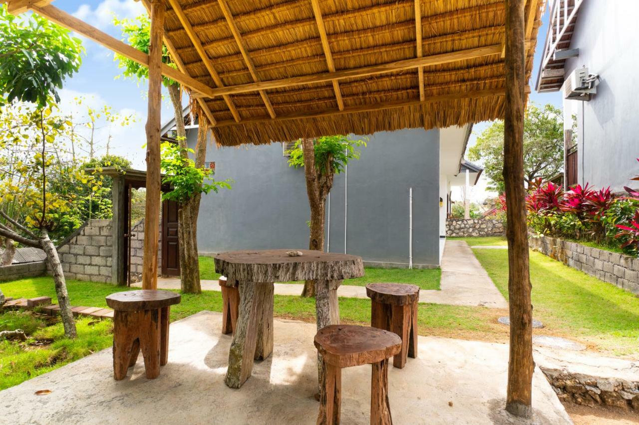 Breeze Hidden Village By Bukit Vista Uluwatu Esterno foto